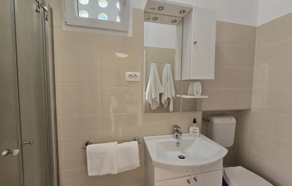 Apartman Villa San Giovanni - Lovran By Villas Gui Apartment