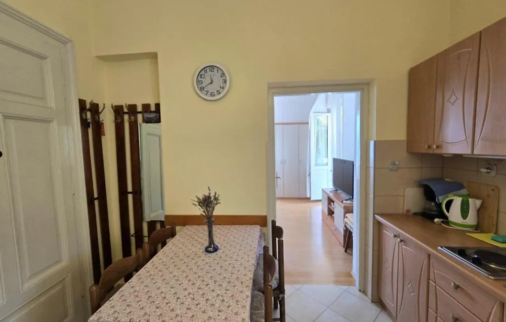 Apartman Villa San Giovanni - Lovran By Villas Gui